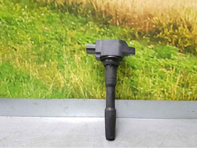 Recambio de bobina encendido para dacia sandero stepway referencia OEM IAM 224332428R  ELDOR