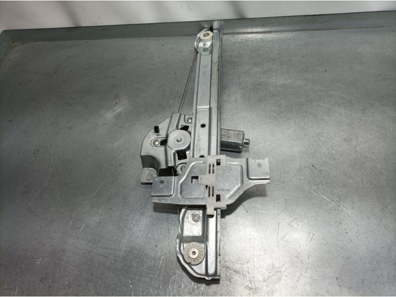 Recambio de elevalunas delantero izquierdo para citroën c3 live referencia OEM IAM 9813093280  ELECTRICO 2 PINS