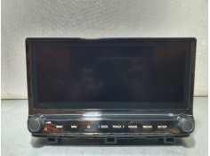 SISTEMA NAVEGACION GPS 96560J7540 