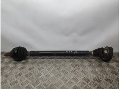 TRANSMISION DELANTERA DERECHA 6Q0407272EA 