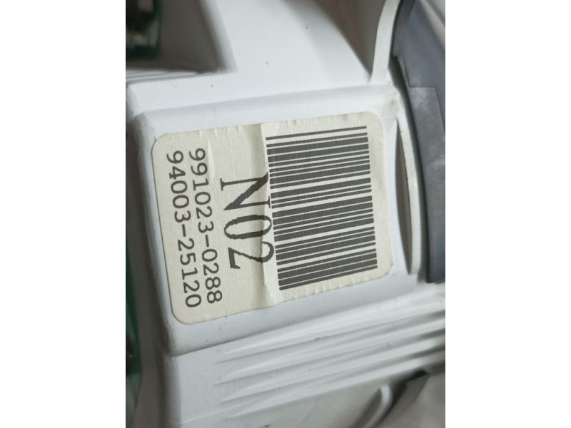 Recambio de cuadro instrumentos para hyundai accent (lc) gl 5p referencia OEM IAM 9400325120 9910230288 