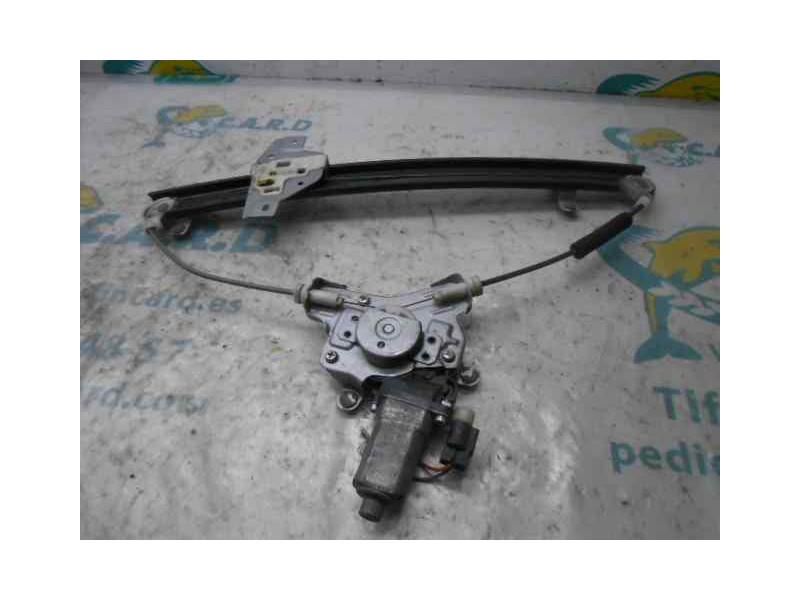 Recambio de elevalunas delantero derecho para hyundai getz (tb) 1.5 crdi referencia OEM IAM 824041C010  