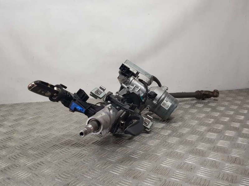 Recambio de columna direccion para fiat tipo ii (356) sedan easy referencia OEM IAM 521023390 59326440 TRW