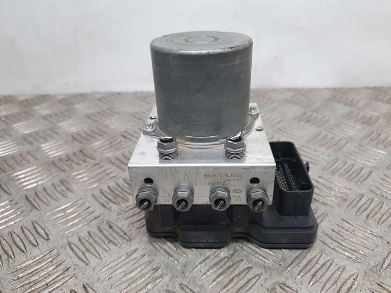Recambio de abs para seat ibiza (kj1) style referencia OEM IAM 2Q0614517AP 269902 