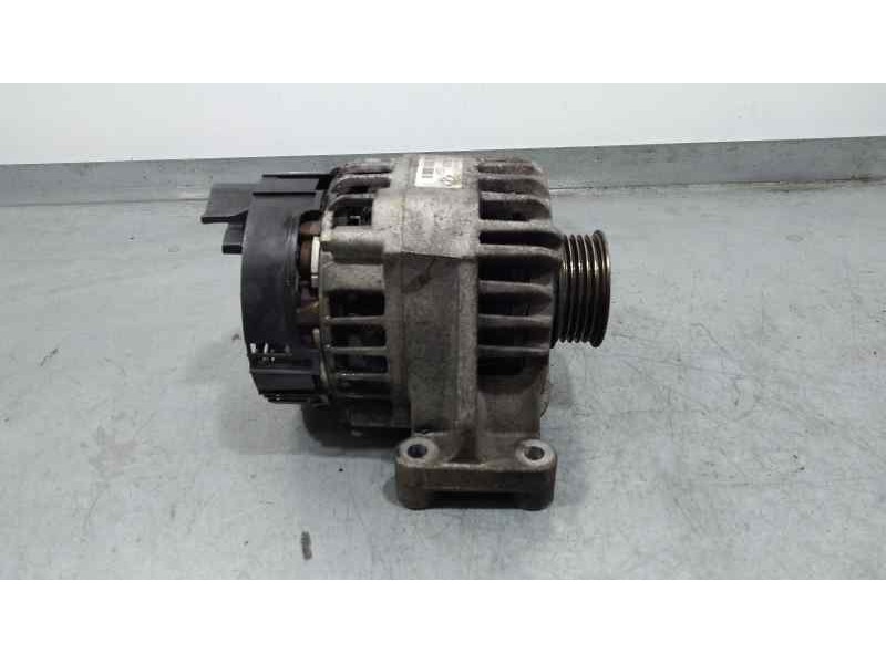 Recambio de alternador para fiat nuova 500 (150) lounge referencia OEM IAM 51859039  DENSO