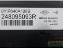 Recambio de cuadro instrumentos para renault clio v business edition referencia OEM IAM 248095093R  