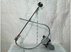 ELEVALUNAS DELANTERO DERECHO 400120B 2 PINS ELECTRICO 