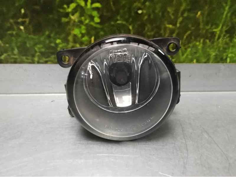 Recambio de faro antiniebla izquierdo para renault scenic ii confort expression referencia OEM IAM 8200074008  VALEO