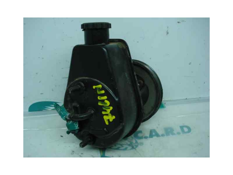 Recambio de bomba direccion para renault megane i scenic (ja0) 1.6e alize referencia OEM IAM 7700840106  DELPHI