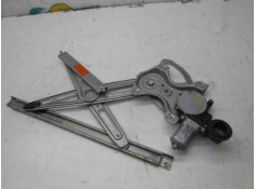 ELEVALUNAS DELANTERO DERECHO ELECTRICO 6 PINS