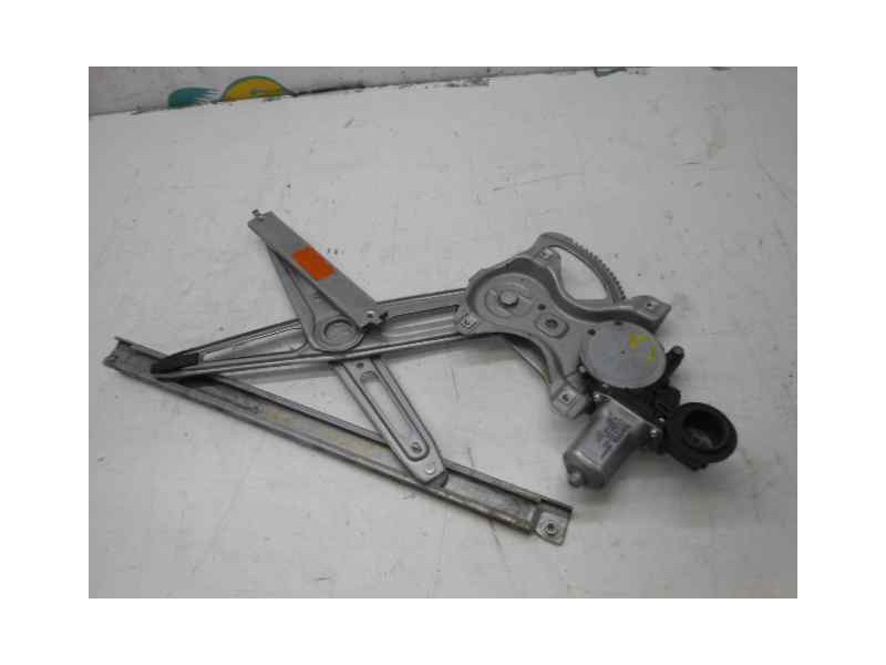 Recambio de elevalunas delantero derecho para toyota yaris (ksp9/scp9/nlp9) básico referencia OEM IAM   ELECTRICO 6 PINS