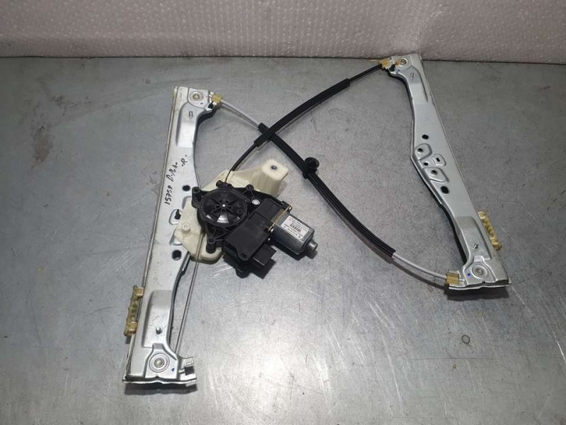 Recambio de elevalunas delantero derecho para citroën c4 cactus origins referencia OEM IAM 9827189380  ELECTRICO 6 PINES