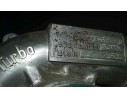 Recambio de turbocompresor para chrysler voyager (gs) 2.5 turbodiesel referencia OEM IAM 35242068G VA63B0602 IHI