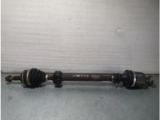 TRANSMISION DELANTERA DERECHA SIN REF 