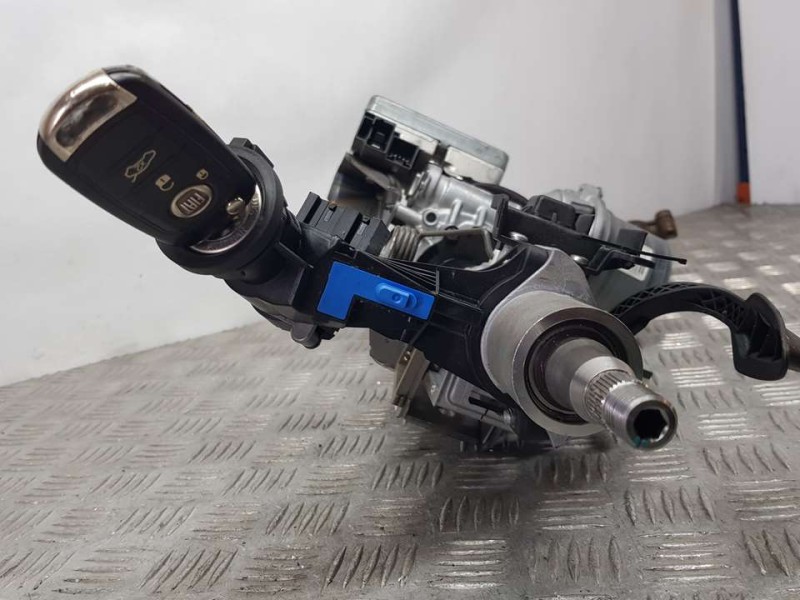 Recambio de columna direccion para fiat tipo ii (356) sedan easy referencia OEM IAM 521023390 59326440 TRW