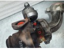 Recambio de turbocompresor para citroën ds4 2.0 hdi fap referencia OEM IAM   