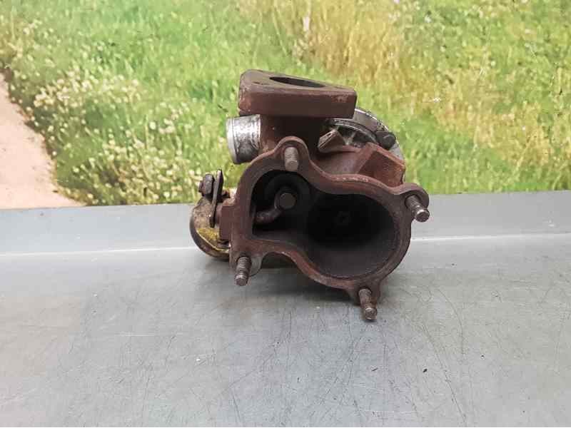 Recambio de turbocompresor para audi 80 avant básico avant referencia OEM IAM 028145701T 4540821 GARRET