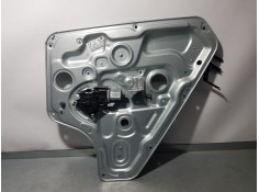 ELEVALUNAS TRASERO DERECHO 814201K000 ELECTRICO 2 PINIS