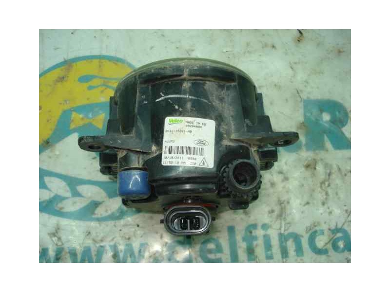 Recambio de faro antiniebla izquierdo para ford focus lim. (cb8) ambiente referencia OEM IAM   