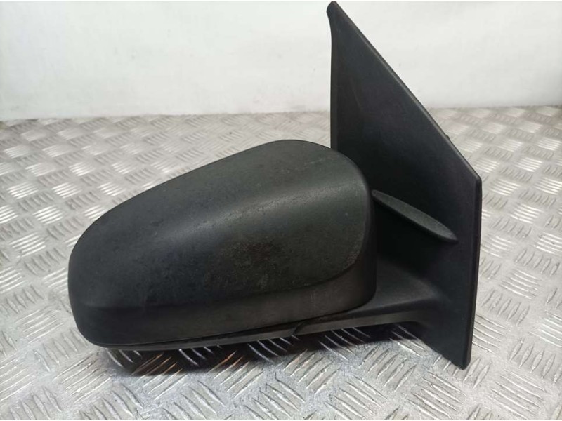 Recambio de retrovisor derecho para toyota aygo kgb40(hb)/kgb40l business referencia OEM IAM 0313117  C/ MANDO