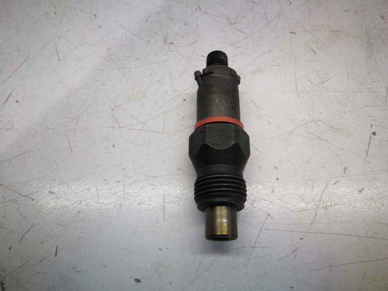 Recambio de inyector para renault kangoo (f/kc0) 1.9 diesel referencia OEM IAM LCR6735406H  DELPHI