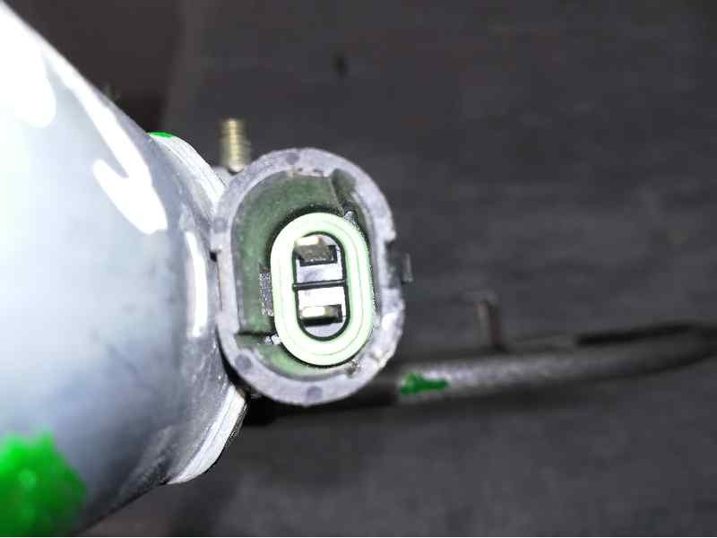 Recambio de elevalunas delantero derecho para renault clio i phase iii 1.2 campus referencia OEM IAM 400120B 2 PINS ELECTRICO 