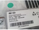 Recambio de sistema navegacion gps para kia xceed drive referencia OEM IAM 96560J7540  