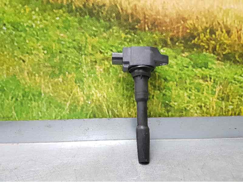 Recambio de bobina encendido para dacia sandero stepway referencia OEM IAM 224332428R  ELDOR