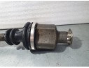 Recambio de transmision delantera derecha para renault scenic (ja..) 1.9 dci century referencia OEM IAM SIN REF  
