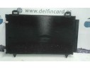 Recambio de condensador / radiador aire acondicionado para toyota corolla (e12) 1.4 d-4d luna compact referencia OEM IAM   