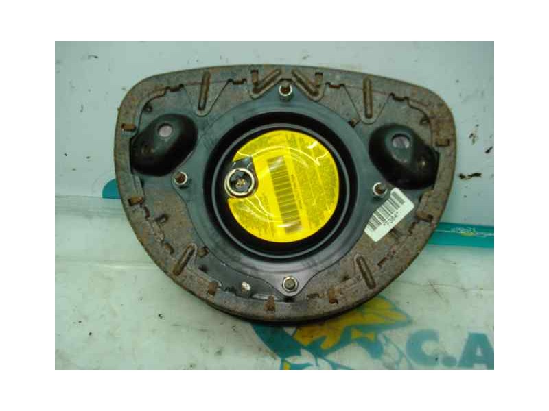 Recambio de airbag delantero izquierdo para opel corsa c club referencia OEM IAM   