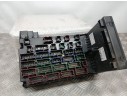 Recambio de caja reles / fusibles para mercedes-benz clase m (w163) ml 270 cdi (163.113) referencia OEM IAM 1835457032  05371056