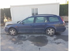 FORD MONDEO TURNIER (GE)
