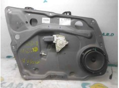 Recambio de elevalunas delantero izquierdo para mercedes-benz clase a (w169) a 170 (169.032) referencia OEM IAM   ELECTRICO