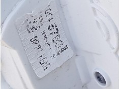 CERRADURA PUERTA TRASERA DERECHA 10845783 