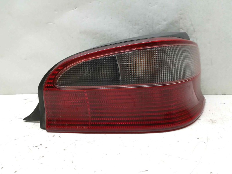 Recambio de piloto trasero derecho para citroën saxo 1.5 diesel referencia OEM IAM   