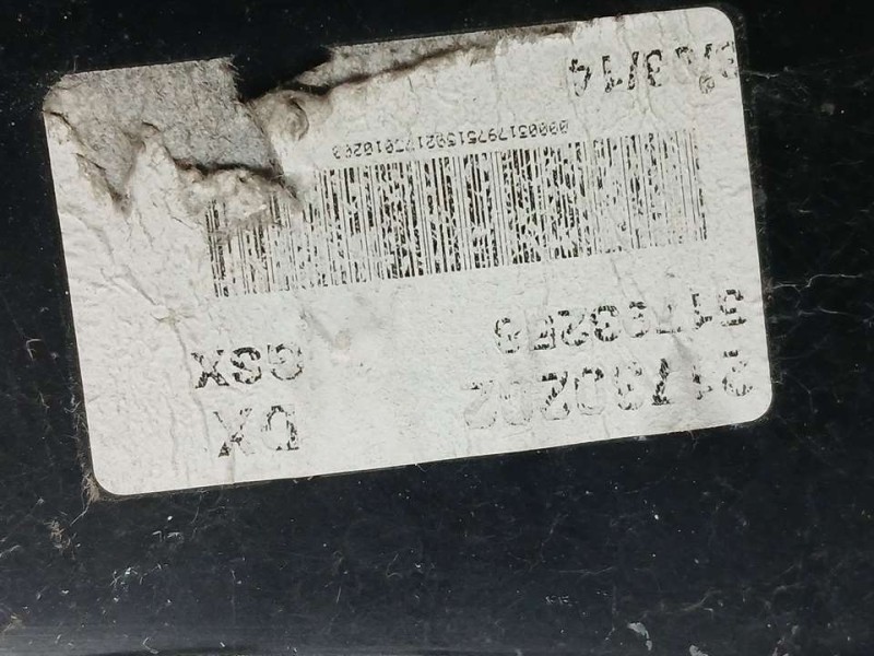 Recambio de piloto trasero derecho para ford ka (ccu) trend + referencia OEM IAM 9S5113A602AA 21730202 