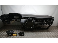 KIT AIRBAG 985707263R C/ SALPICADERO Y SIN PRETENSORES 