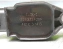Recambio de bobina encendido para dacia sandero stepway referencia OEM IAM 224332428R  ELDOR