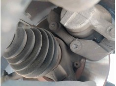 Recambio de mangueta delantera izquierda para peugeot 208 (p2) allure referencia OEM IAM 9826878080  