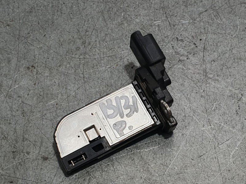 Recambio de caudalimetro para peugeot 308 sw business-line referencia OEM IAM 9677093080 AFH50M27 HITACHI