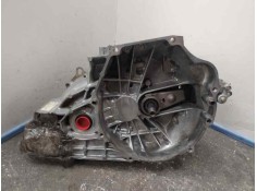 Recambio de caja cambios para honda cr-v (rd8) 2.2 ctdi referencia OEM IAM MBE9 2017733 C/DIFERENCIAL DEL. 6VELOCIDADES