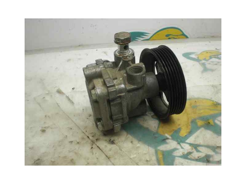 Recambio de bomba direccion para mitsubishi outlander (cw0) 2.0 di-d intense referencia OEM IAM   KYB