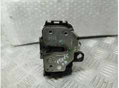 CERRADURA PUERTA DELANTERA DERECHA 51827593 ELECTRICO 4 PINS