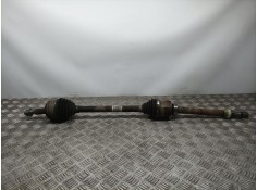 TRANSMISION DELANTERA DERECHA 391002176R 