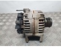 Recambio de alternador para renault clio iii rip curl referencia OEM IAM 8200390675 0124425037 BOSCH