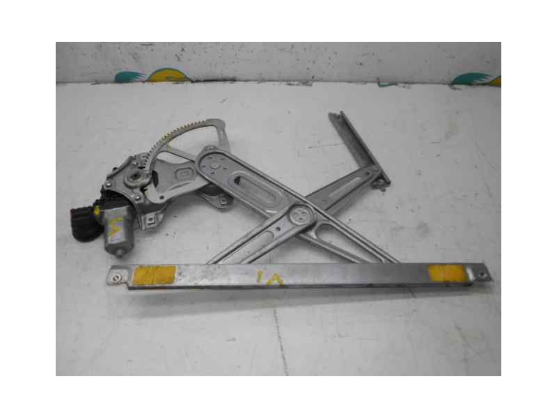 Recambio de elevalunas delantero derecho para toyota yaris (ksp9/scp9/nlp9) básico referencia OEM IAM   ELECTRICO 6 PINS