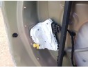 Recambio de cerradura puerta trasera derecha para mg zs suv (azs1) 1.5 vti referencia OEM IAM 10845783  