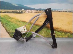 ELEVALUNAS DELANTERO IZQUIERDO 10 PINS ELECTRICO