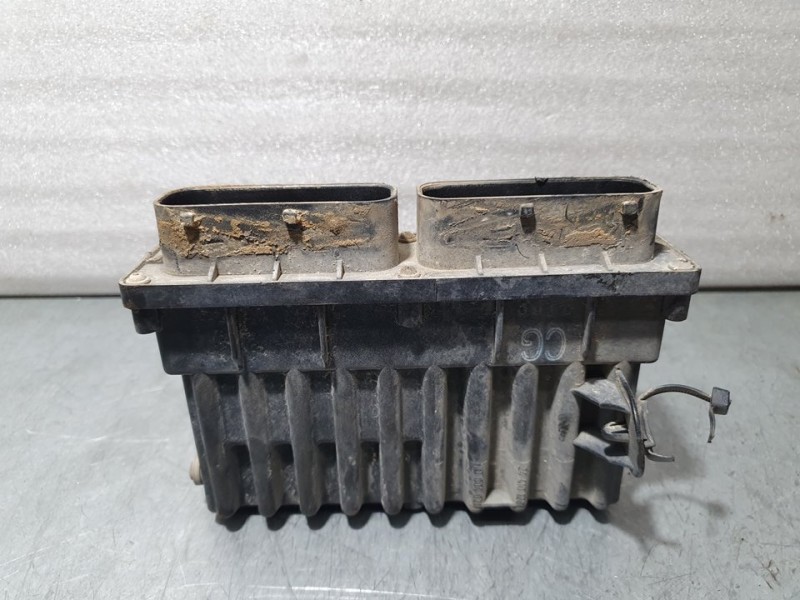 Recambio de modulo electronico para opel astra g berlina comfort referencia OEM IAM   